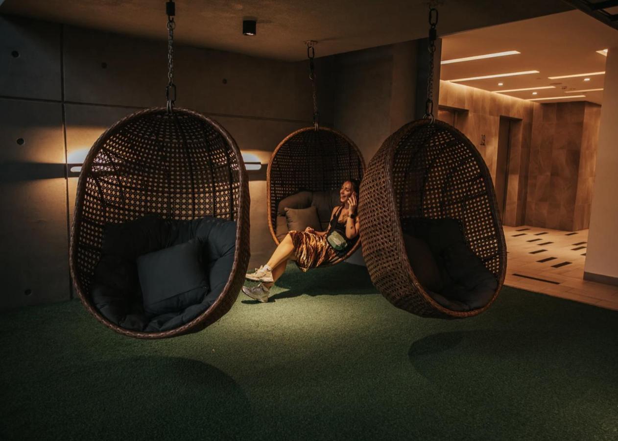 Ceylonz Leisure Suites Klcc Kuala Lumpur Exteriör bild