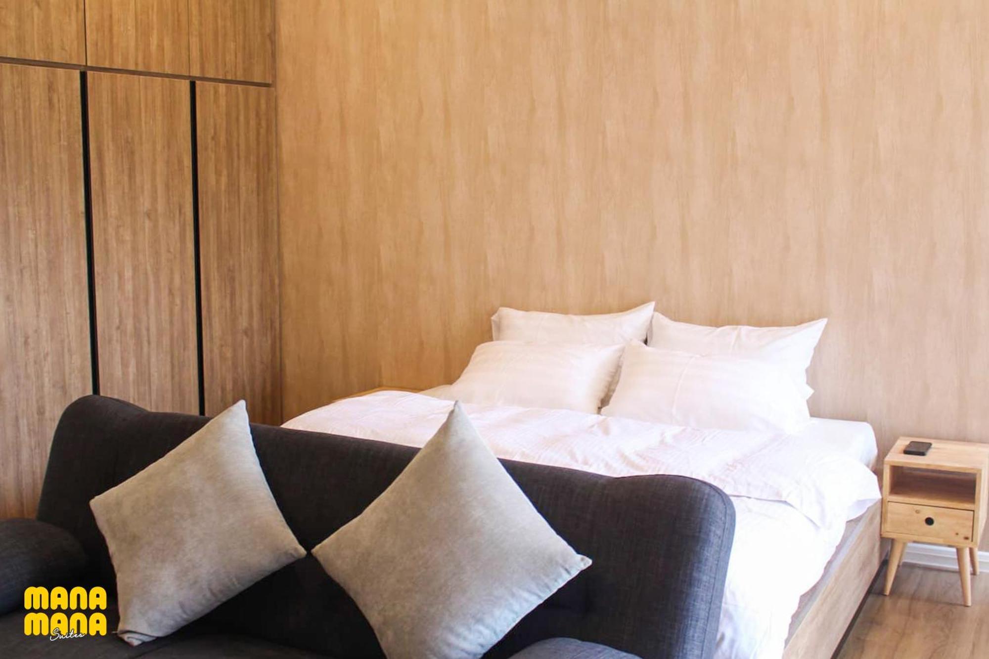 Ceylonz Leisure Suites Klcc Kuala Lumpur Exteriör bild
