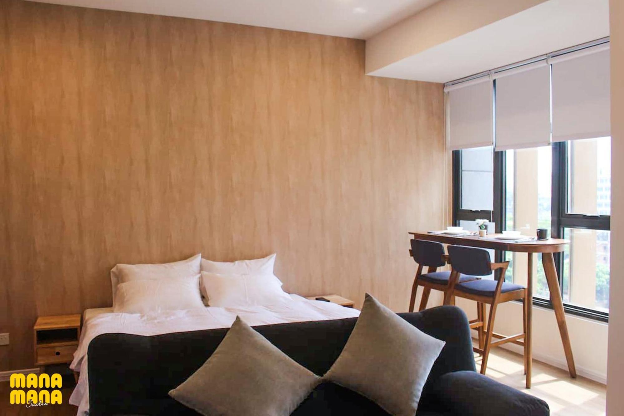 Ceylonz Leisure Suites Klcc Kuala Lumpur Exteriör bild