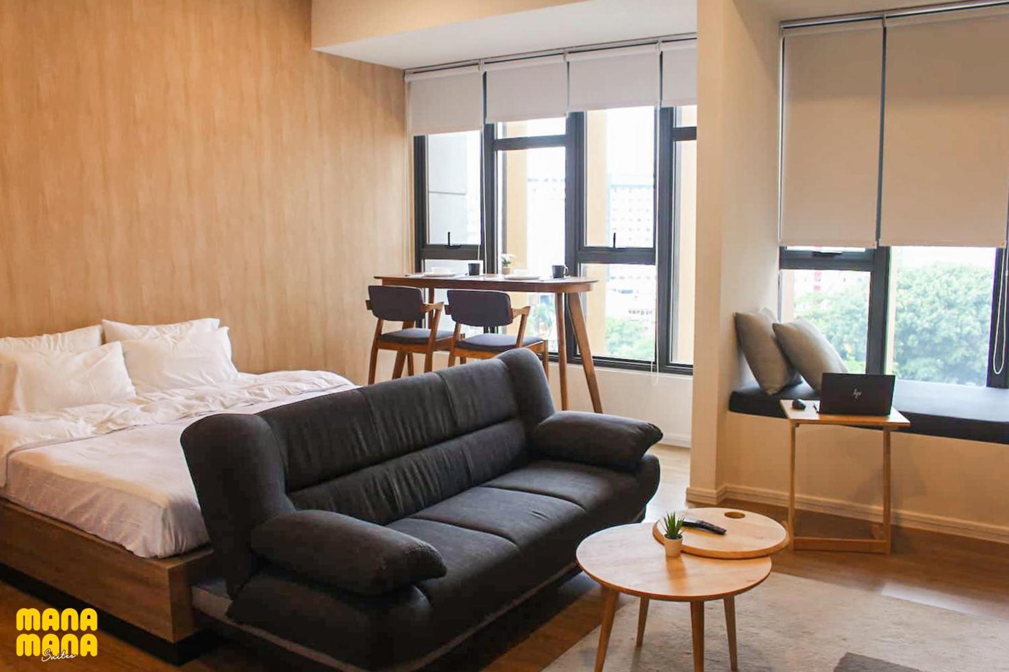 Ceylonz Leisure Suites Klcc Kuala Lumpur Exteriör bild