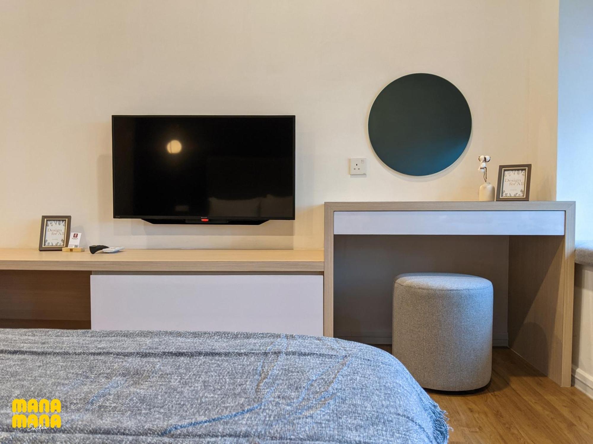 Ceylonz Leisure Suites Klcc Kuala Lumpur Exteriör bild