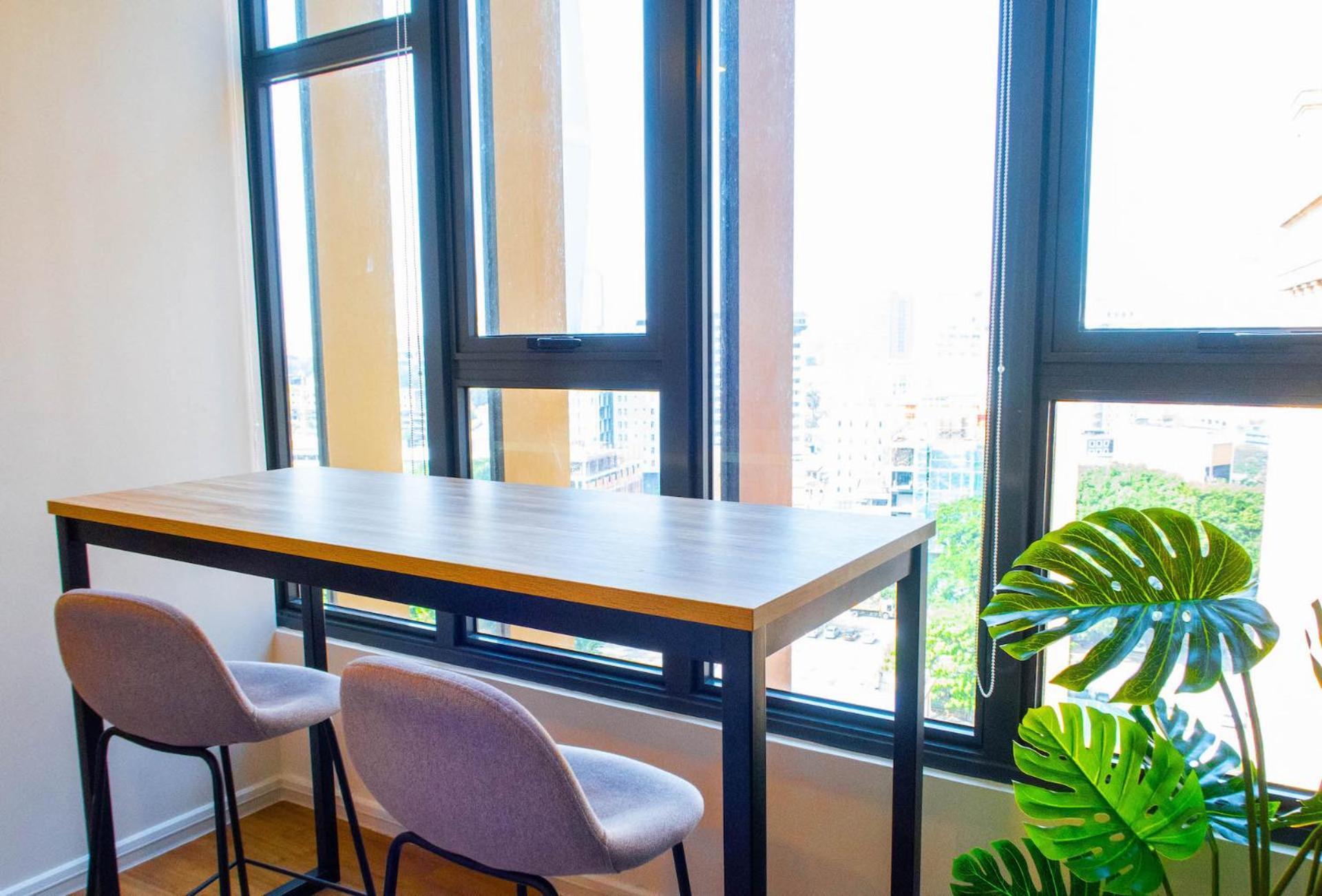 Ceylonz Leisure Suites Klcc Kuala Lumpur Rum bild